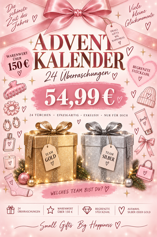 Adventskalender