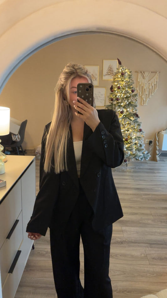 Blazer „Glamour“